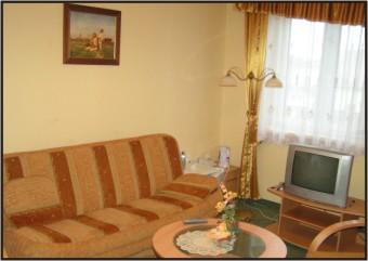 Hotel Putex Zawiercie