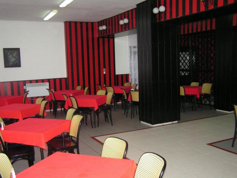 Hotel Putex Zawiercie