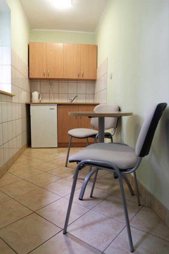 Centrum Wypoczynkowo-Konferencyjne Stilon w Lubniewicach,