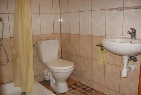 Pokoje do wynajcia Ruciane Nida