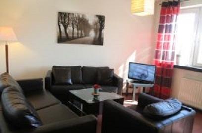 Apartament Gdask