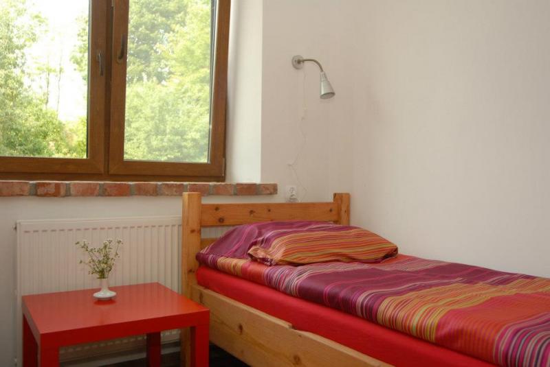 Pokoje Gocinne Szkoa