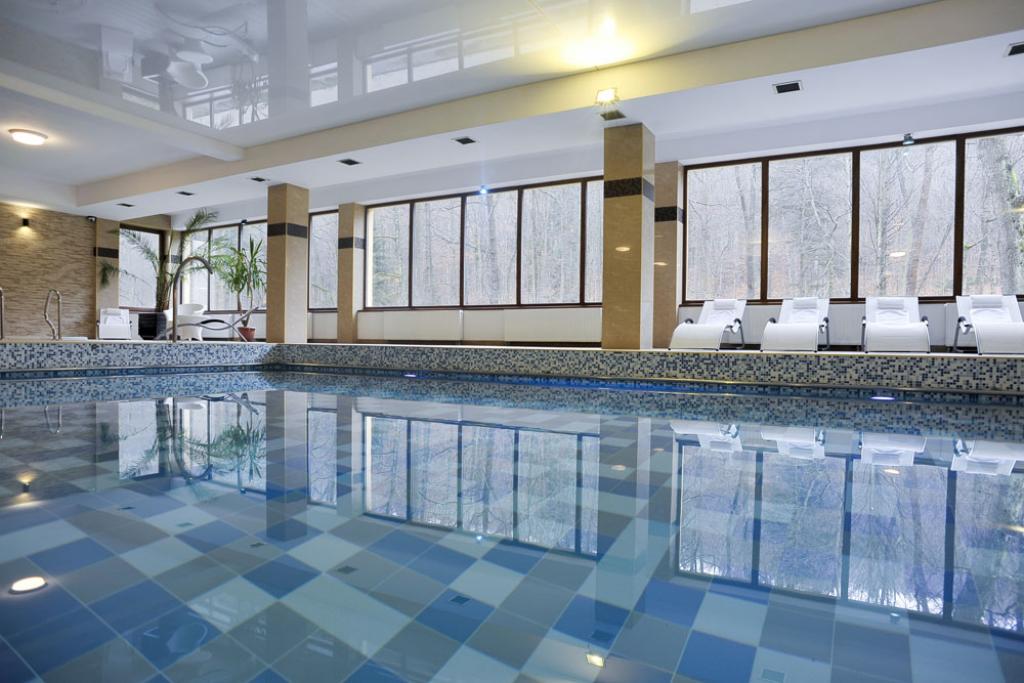 Hotel Mir Jan