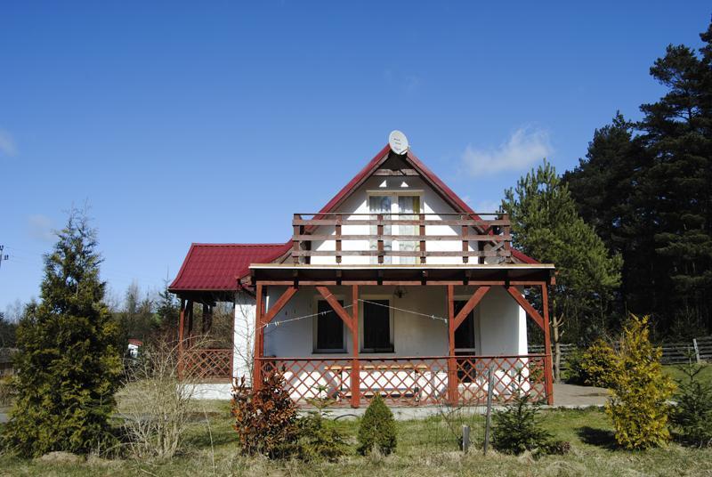 Domek Kopalino