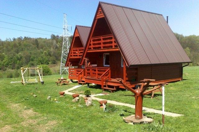 Wynajem kwater i domkw letniskowych