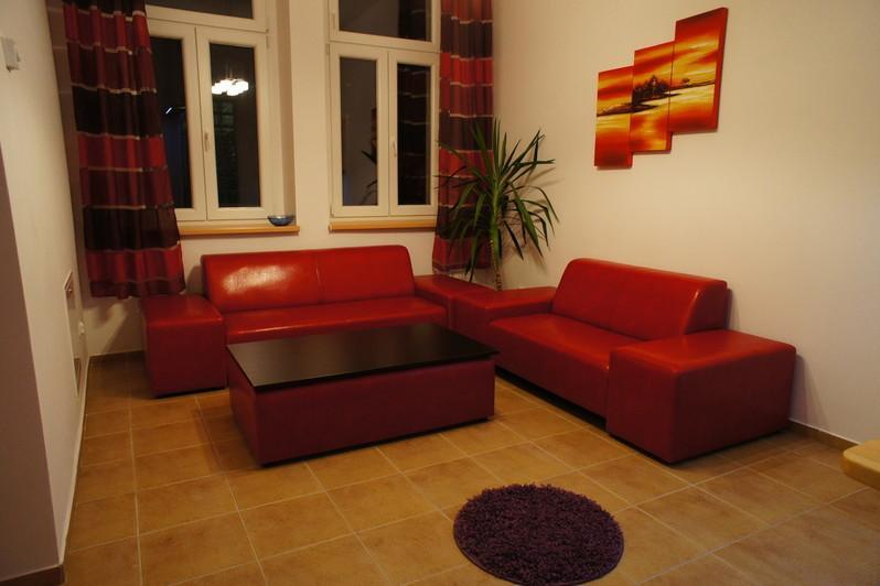 Apartament w Zdroju