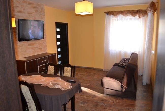 Apartamenty Stretto