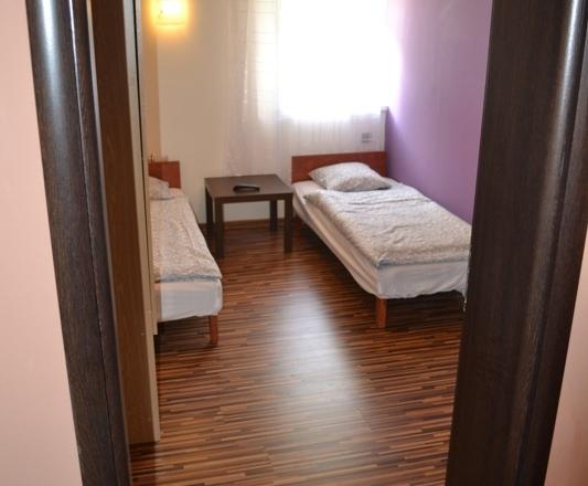 Apartamenty Stretto