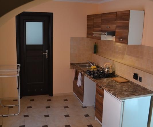 Apartamenty Stretto