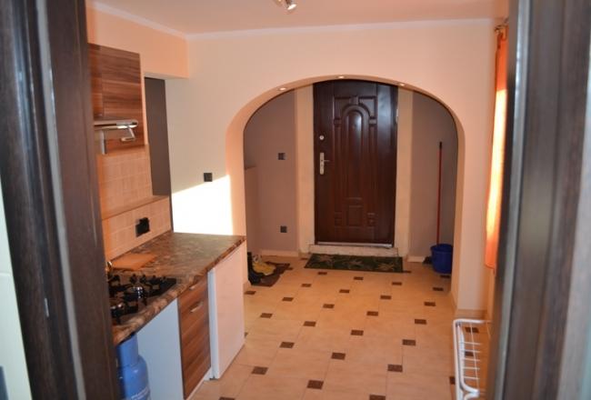 Apartamenty Stretto