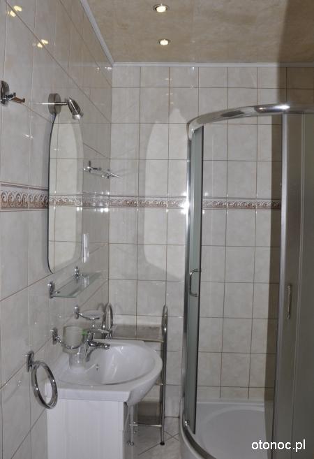 Pokoje Gocinne Ella