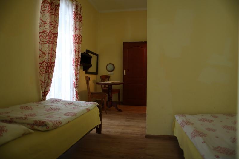 Promie- Noclegi ju od 100/os.