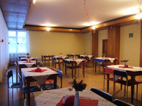 Promie- Noclegi ju od 100/os.