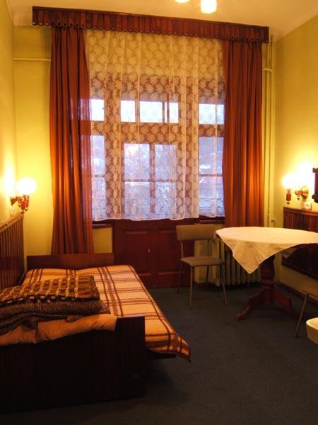 Promie- Noclegi ju od 100/os.