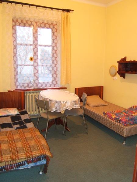 Promie- Noclegi ju od 100/os.