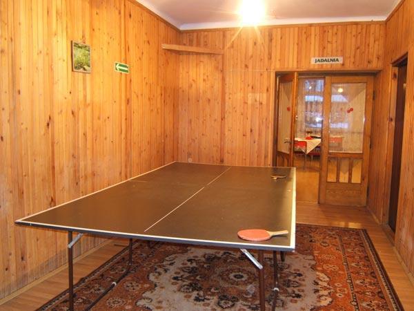 Promie- Noclegi ju od 100/os.