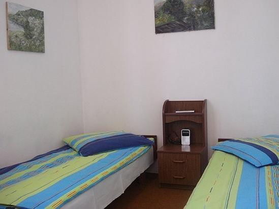 Pokoje Gocinne Zacisze