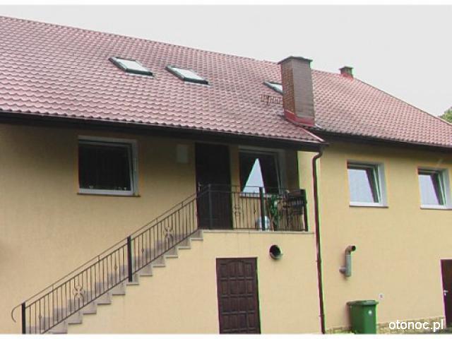Pokoje Gocinne Jan Kulej