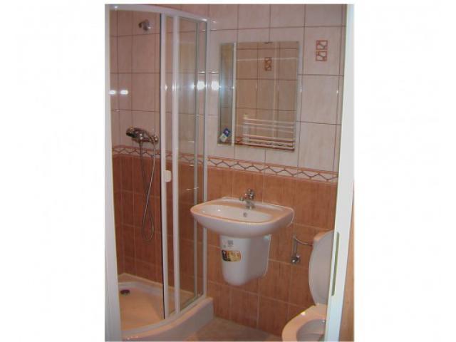 Pokoje Gocinne Jan Kulej