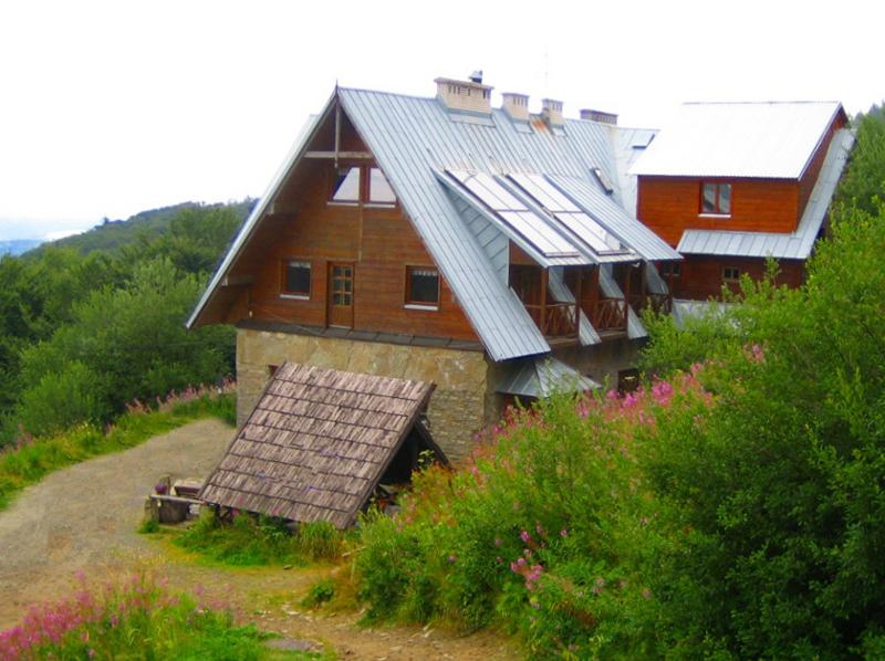 Jaworzyna Krynicka