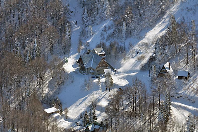 Jaworzyna Krynicka