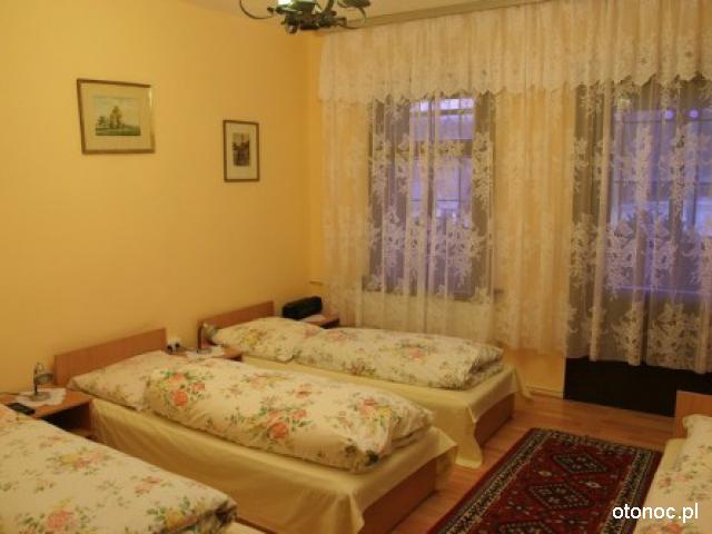 Dom Wczasowy Polana