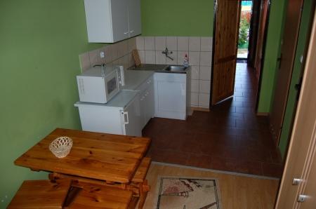 Pokoje gocinne Dziwnw