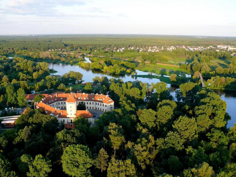 Hotel Zamek Putusk