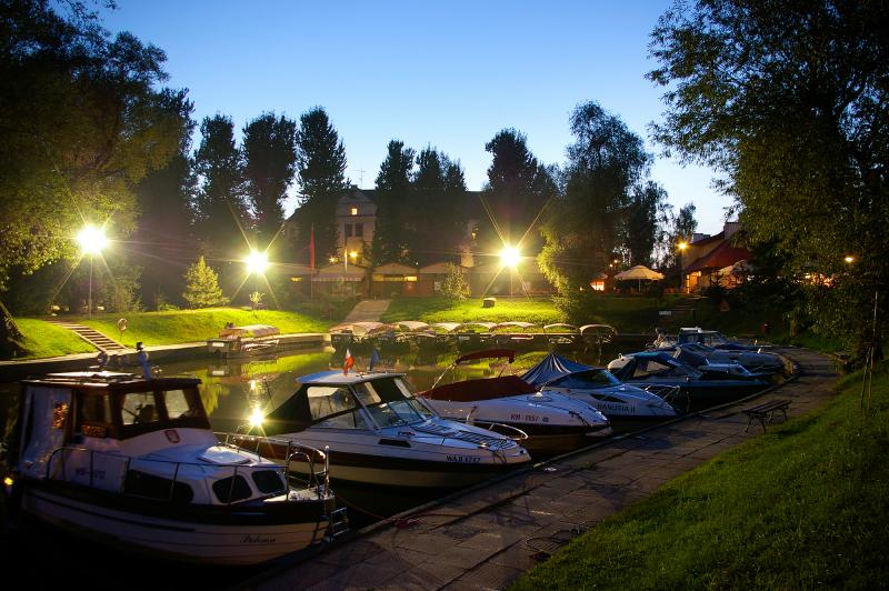 Hotel Zamek Putusk
