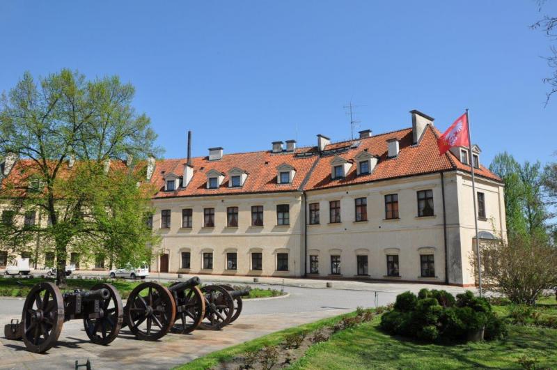 Hotel Zamek Putusk