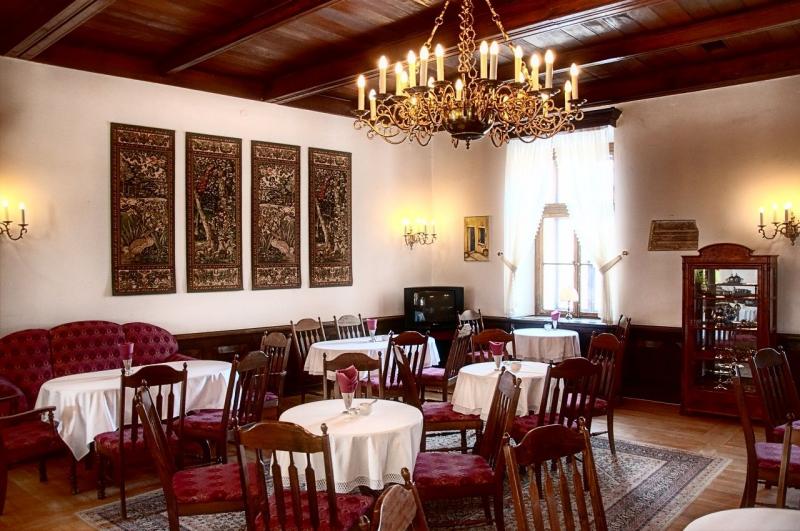 Hotel Zamek Putusk
