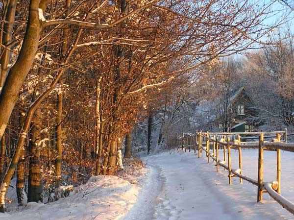 Na Kudaczach