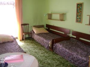 Hotel Kamieniec