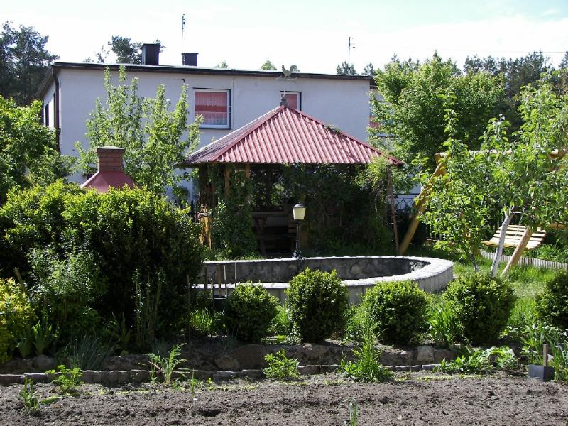 Agroturystyka w Kamienicy Krlewskiej