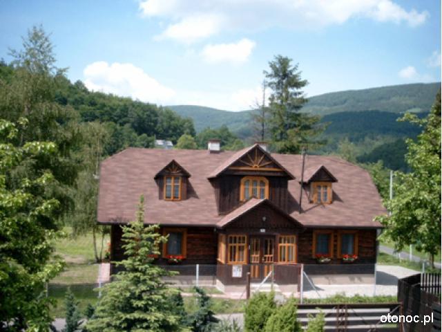 Pokoje Gocinne Stary Dom