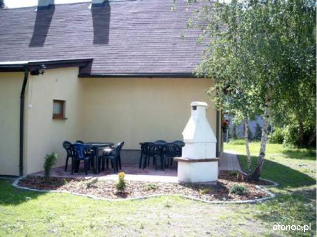 Pokoje Gocinne Stary Dom