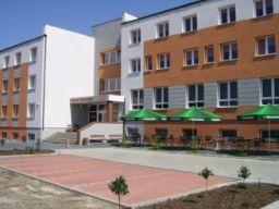 Centrum Konferencyjnym Brancon