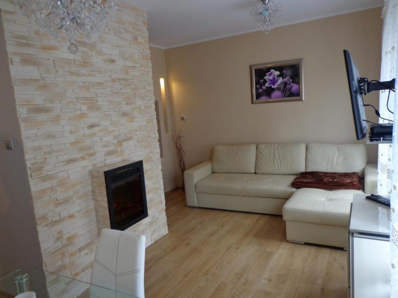 Apartament Staromiejski