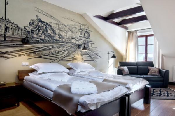 Hotel Aristo