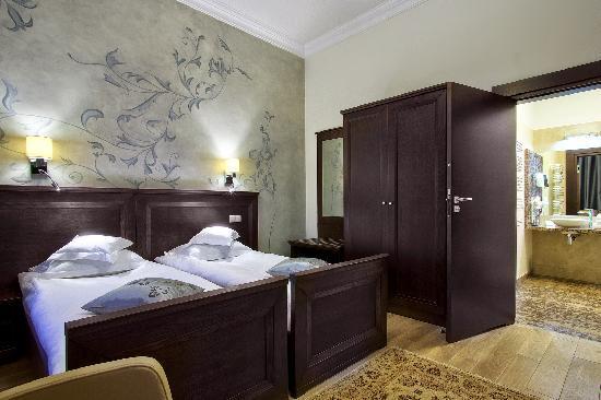 Hotel Aristo