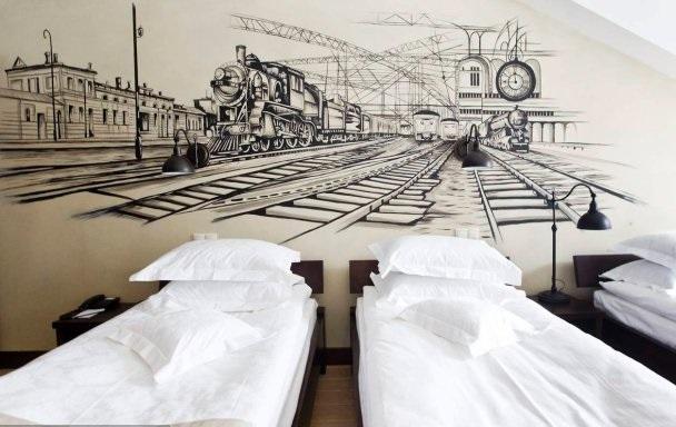 Hotel Aristo