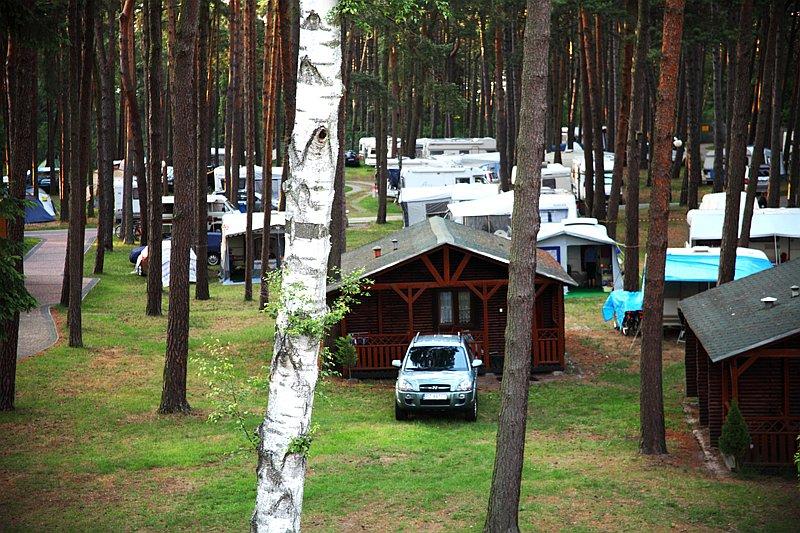 Camping WIKING