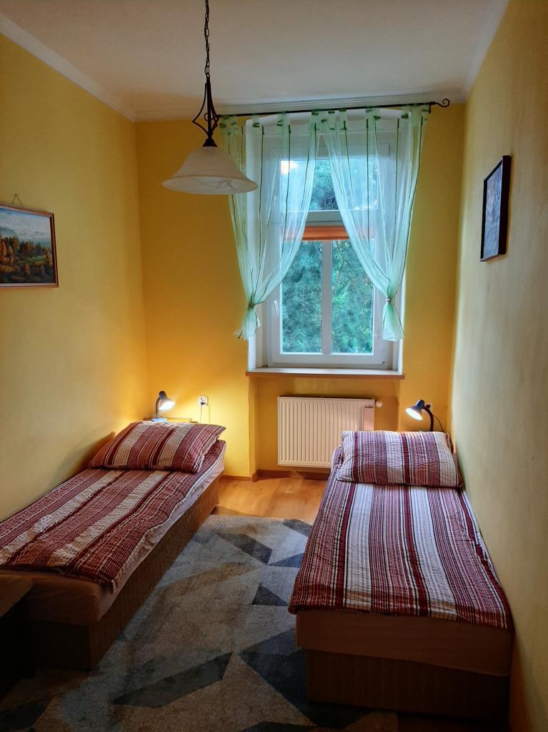 Mieszkanie Gocinne Przy Wojciechu