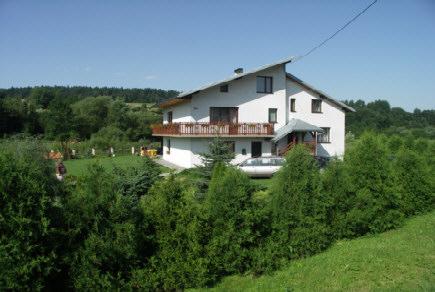 Kwatera Prywatna Anna i Krzysztof Buczek