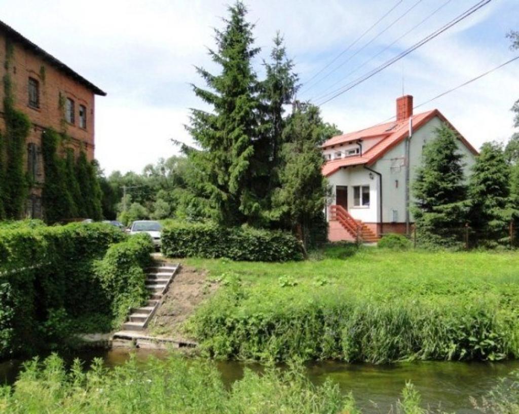 Agroturystyka Cibrz - Pole namiotowe - Spywy kajakowe