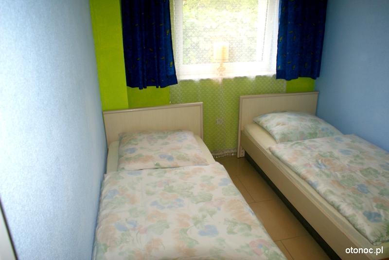 Pokoje Gocinne U Wini