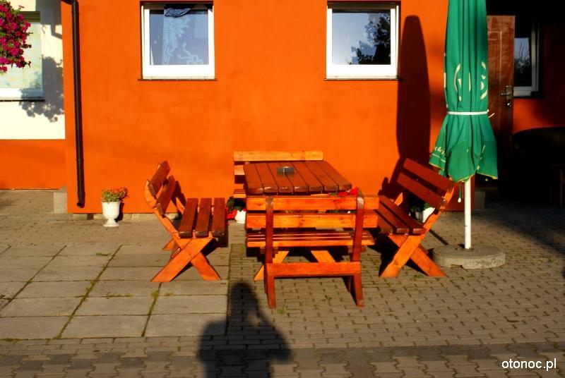 Pokoje Gocinne U Wini