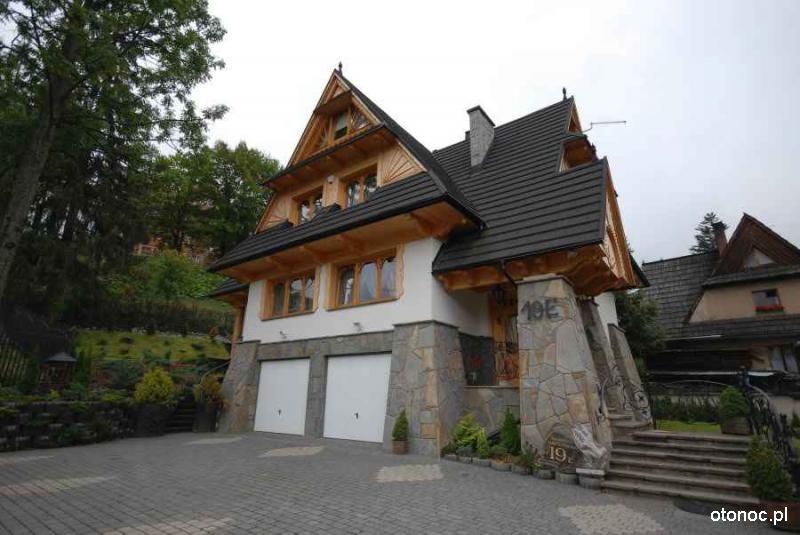 Villa De Luxe