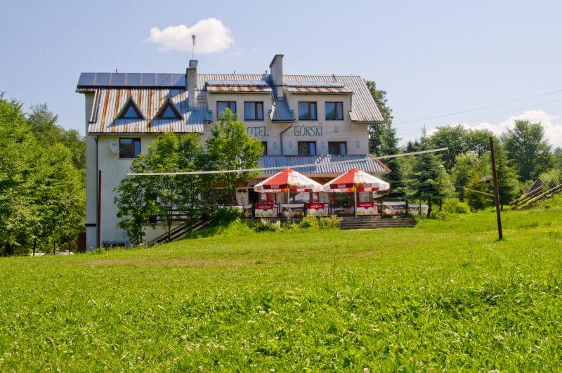 Hotel Grski