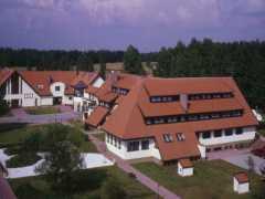 Hotel Bukowy Dworek ****